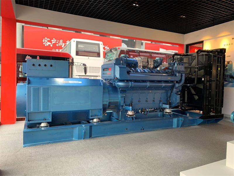 茂名柴油发电机组冬季保养周期是多久？