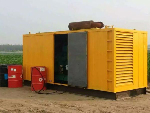 茂名安装新的水冷式机油散热器密封件有哪些注意事项？