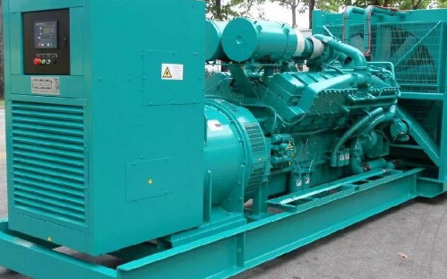 茂名柴油发电机组冬季使用中需要注意哪些事项？