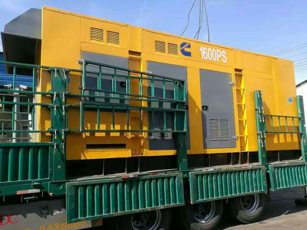 茂名一份发电机组安装调试合同的注意事项