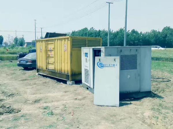 茂名柴油发电机组冬季日常维修需要哪些工具？